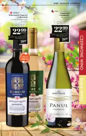 Polomarket gazetka | Alkohole Strona 3