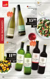 Polomarket gazetka | Alkohole Strona 4