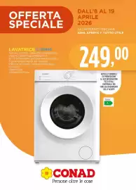 Volantino Conad Pagina 1