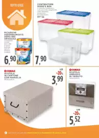 Volantino Conad Pagina 6