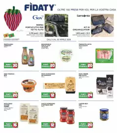 Volantino Esselunga Pagina 1