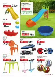 Volantino Bennet Pagina 11