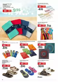 Volantino Bennet Pagina 14