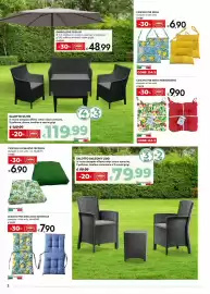 Volantino Bennet Pagina 2