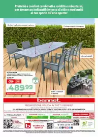 Volantino Bennet Pagina 20