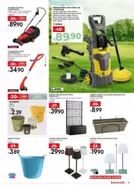 Volantino Bennet Pagina 9