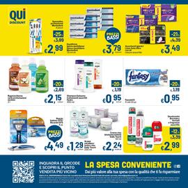 Volantino Qui Discount Pagina 8