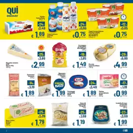 Volantino Qui Discount Pagina 2