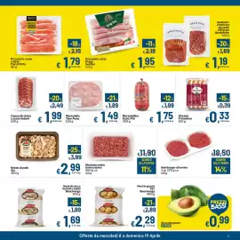 Volantino Qui Discount Pagina 3