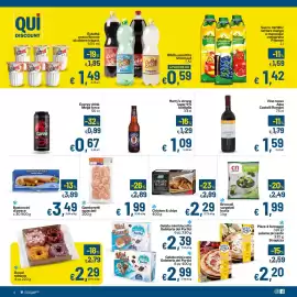 Volantino Qui Discount Pagina 4