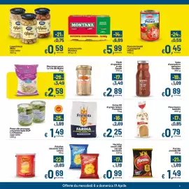 Volantino Qui Discount Pagina 5