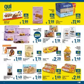 Volantino Qui Discount Pagina 6