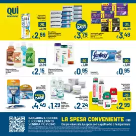 Volantino Qui Discount Pagina 8