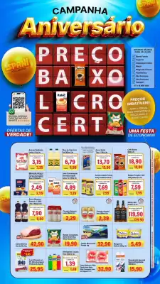 Spani Atacadista (válido até 13-04)