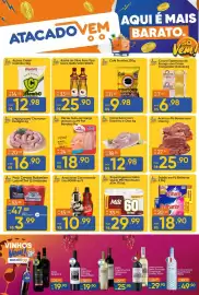 Folheto Atacado Vem Página 1