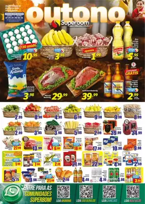 Superbom (válido até 8-06)