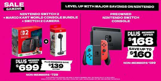 EB Games catalogue Page 2