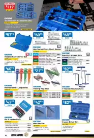 Kincrome catalogue Page 10