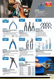 Kincrome catalogue Page 11