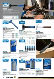 Kincrome catalogue Page 12