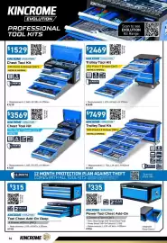 Kincrome catalogue Page 14