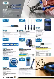 Kincrome catalogue Page 18