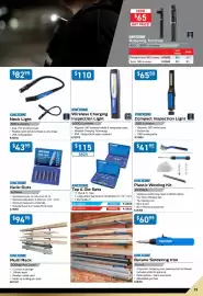 Kincrome catalogue Page 19