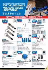 Kincrome catalogue Page 3