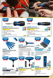 Kincrome catalogue Page 5