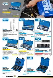 Kincrome catalogue Page 8