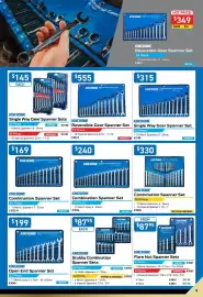 Kincrome catalogue Page 9