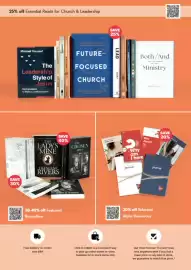 Koorong catalogue Page 2