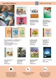 Koorong catalogue Page 3