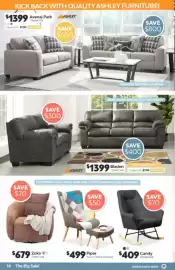 ComfortStyle Furniture & Bedding catalogue Page 14