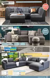 ComfortStyle Furniture & Bedding catalogue Page 2