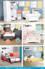 ComfortStyle Furniture & Bedding catalogue Page 22