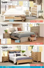 ComfortStyle Furniture & Bedding catalogue Page 24