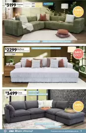 ComfortStyle Furniture & Bedding catalogue Page 3