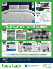 Harris Scarfe catalogue Page 20