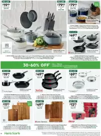 Harris Scarfe catalogue Page 10