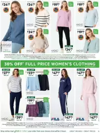 Harris Scarfe catalogue Page 15