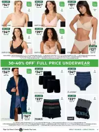Harris Scarfe catalogue Page 17