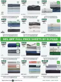 Harris Scarfe catalogue Page 5