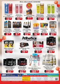 Catálogo Supermercados Rondon Página 2