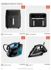 Myer catalogue Page 2