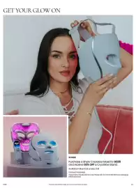 Myer catalogue Page 4