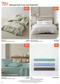 Myer catalogue Page 6