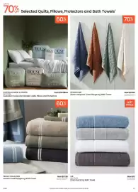 Myer catalogue Page 7