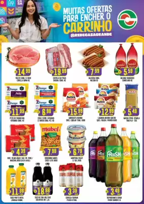 Casagrande (válido até 18-04)