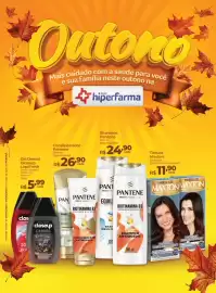 Catálogo Hiper Farma Página 1